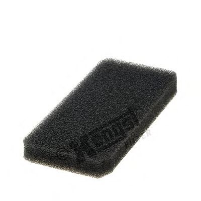 HENGST FILTER e2926li -  Фильтр воздуха в салоне